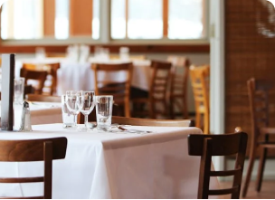 Restaurantes