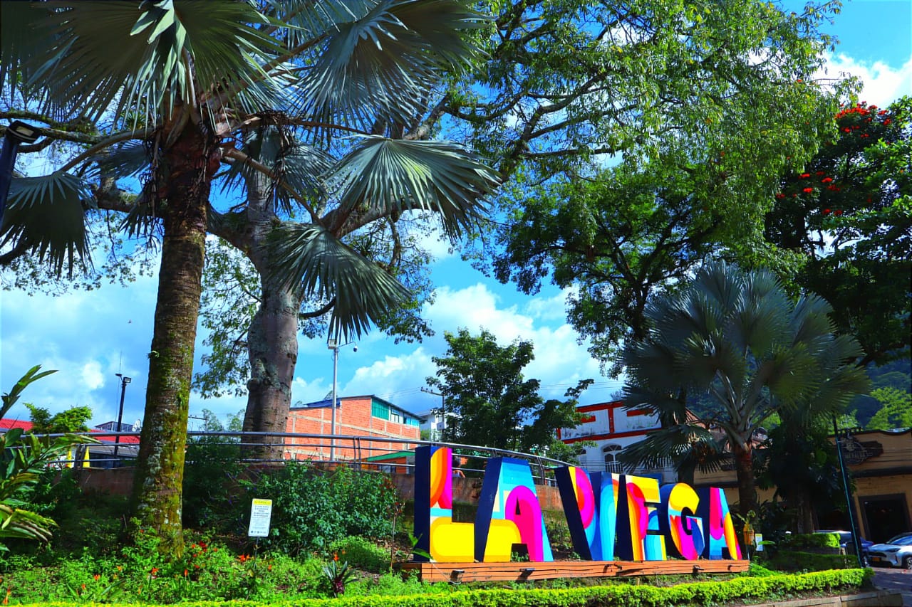 La Vega