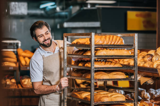 Panadería